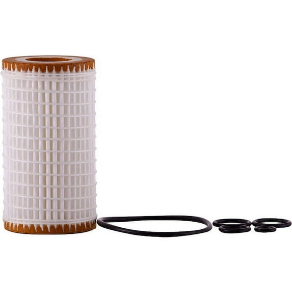 Oil Filter - Compatible with 2006 - 2011 Mercedes-Benz R350 3.5L V6 2007 2008 2009 2010