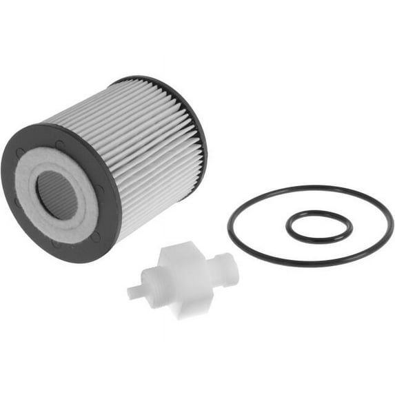 Oil Filter - Compatible with 2006 - 2015 IS250 2.5L V6 2007 2008 2009 2010 2011 2012 2013 2014