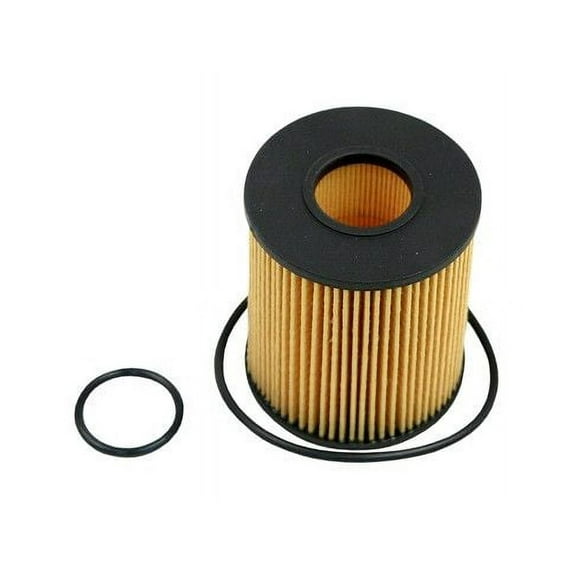 Oil Filter - Compatible with 2006 - 2015 IS250 RWD 2007 2008 2009 2010 2011 2012 2013 2014