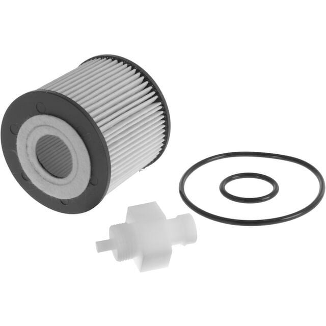 4 Pack Oil Filters – Fits Toyota RAV4 Camry Prius, Nissan, Lexus & More | 0892202001 Replacement
