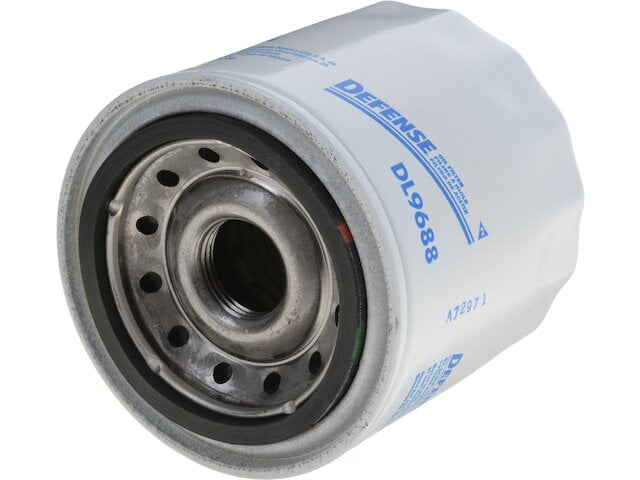 Oilk Filter Rio Oil Filter - Compatible with 2006 - 2019 Kia Rio 1.6L 4-Cylinder - Fram ...