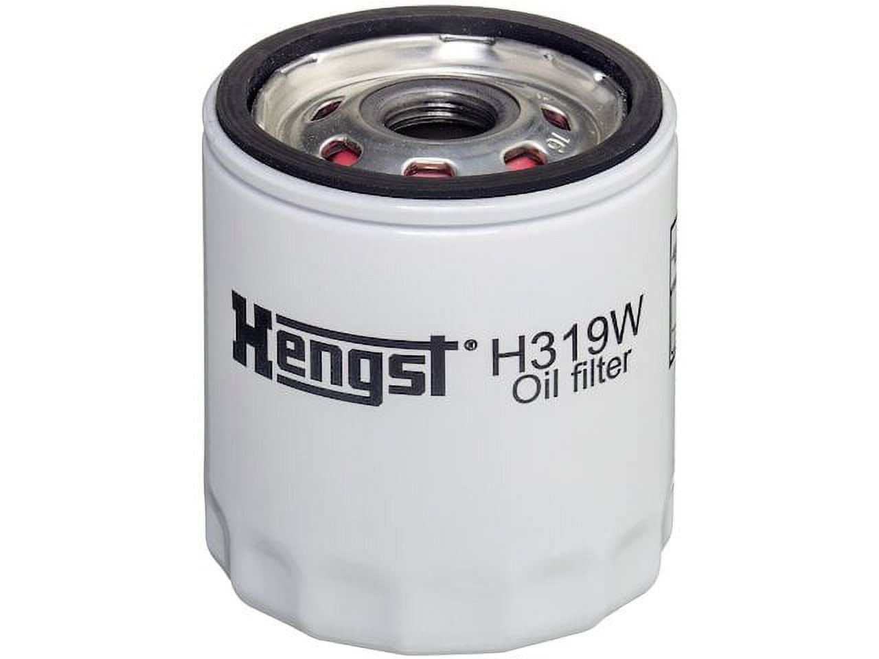 2008 Ford Fusion Oil Filter