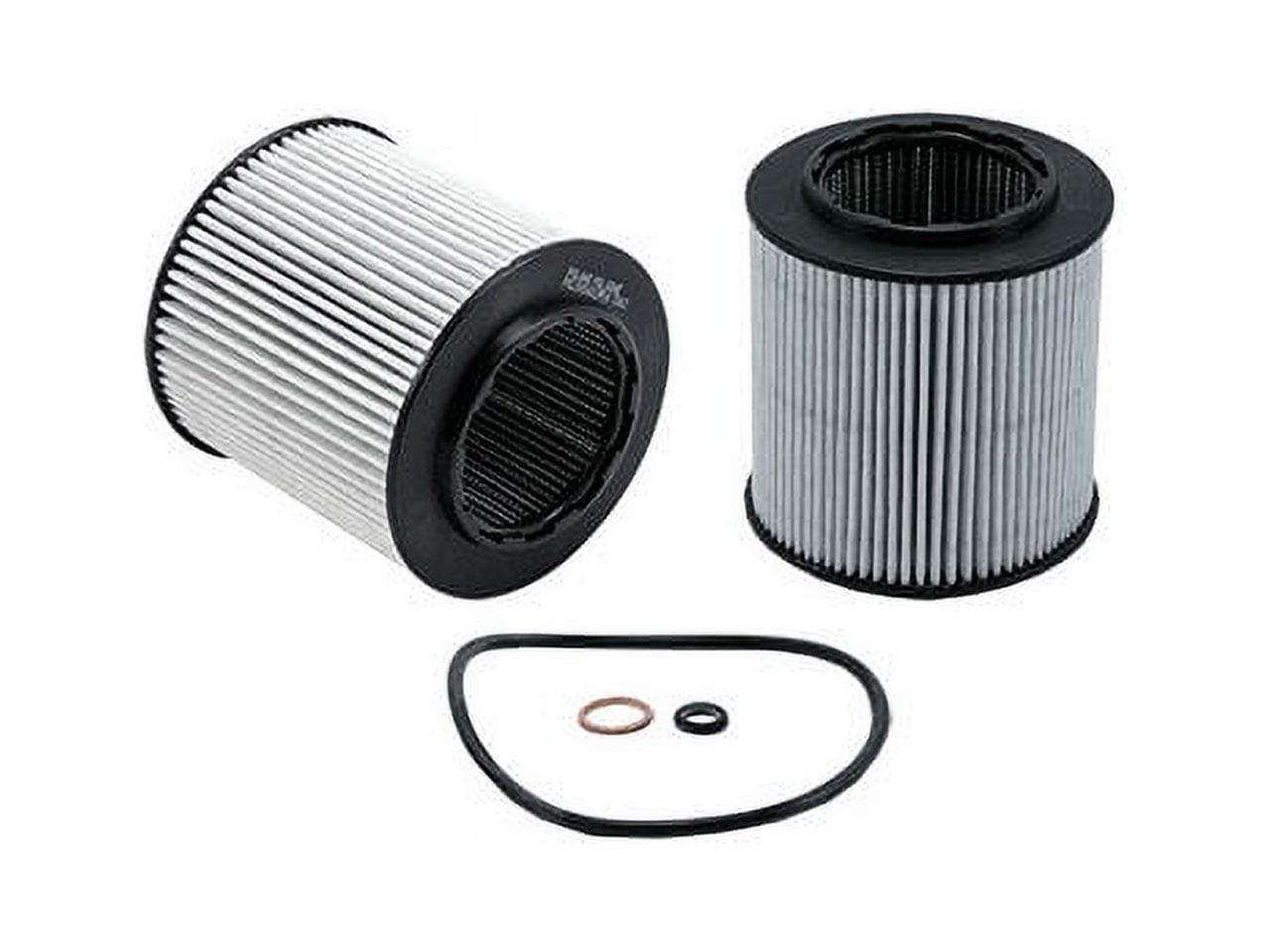 Oil Filter - Compatible with 2007 - 2008 BMW 328xi 3.0L 6-Cylinder