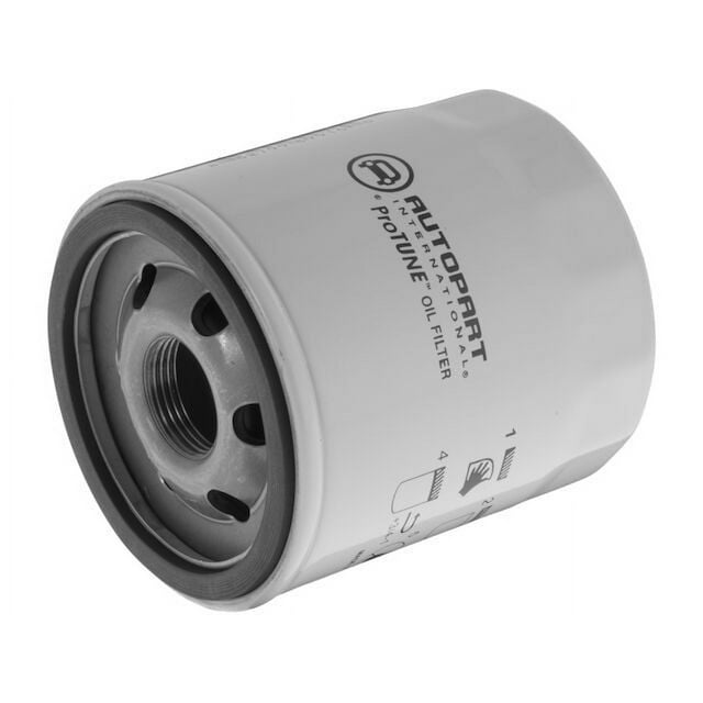 Oil Filter Compatible with 2007 2010 GMC Acadia 3.6L V6 2008 2009