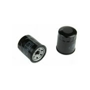 Oil Filter - Compatible with 2007 - 2010 INFINITI M45 Y50 4.5L V8 VK45DE 2008 2009