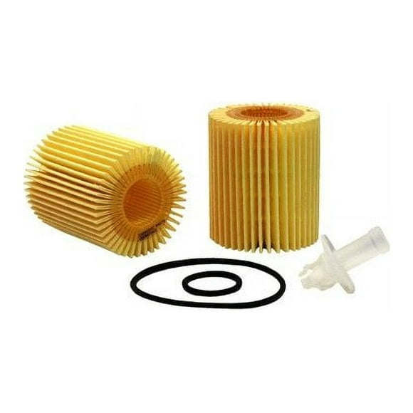 Oil Filter - Compatible with 2007 - 2011, 2013 - 2020 GS350 3.5L V6 2008 2009 2010 2014 2015 2016 2017 2018 2019