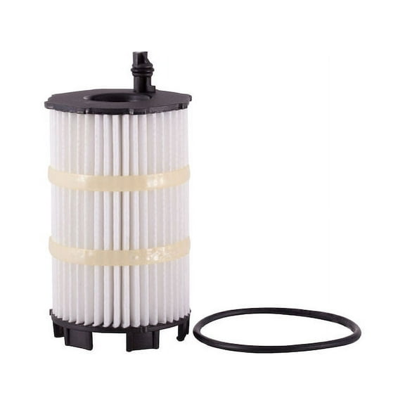 Oil Filter - Compatible with 2007 - 2011 Audi S6 5.2L V10 2008 2009 2010