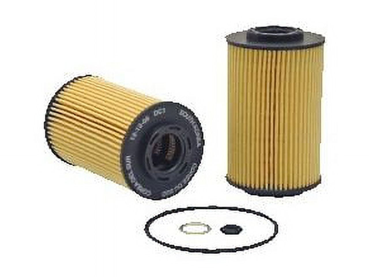 Oil Filter - Compatible with 2007 - 2012 Hyundai Veracruz 3.8L V6 2008 ...