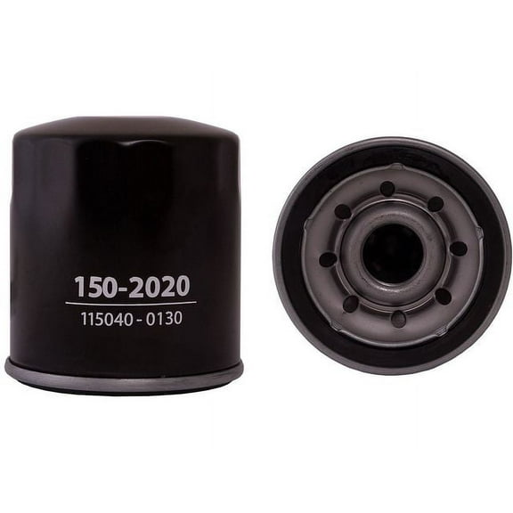Oil Filter - Compatible with 2007 - 2014 Cadillac Escalade L94 2008 2009 2010 2011 2012 2013