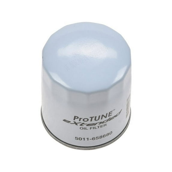 Oil Filter - Compatible with 2007 - 2014 Chevy Suburban 1500 2008 2009 2010 2011 2012 2013