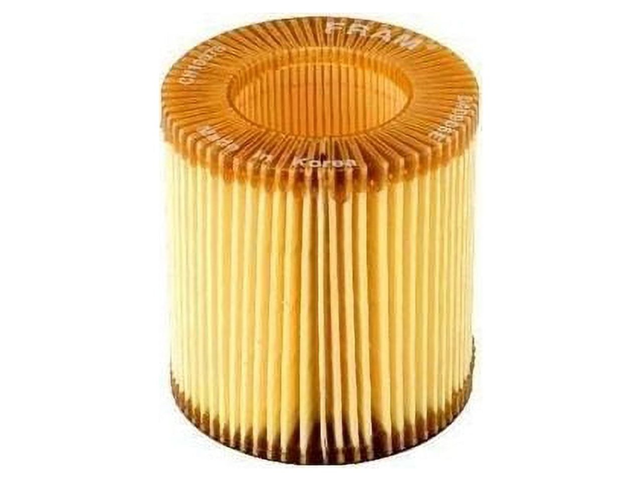 Oil Filter - Compatible with 2007 - 2015 BMW 335i 2008 2009 2010 2011 2012 2013 2014