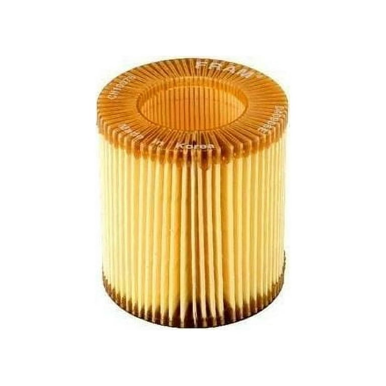 Oil Filter Compatible with 2007 2015 BMW 335i 2008 2009 2010