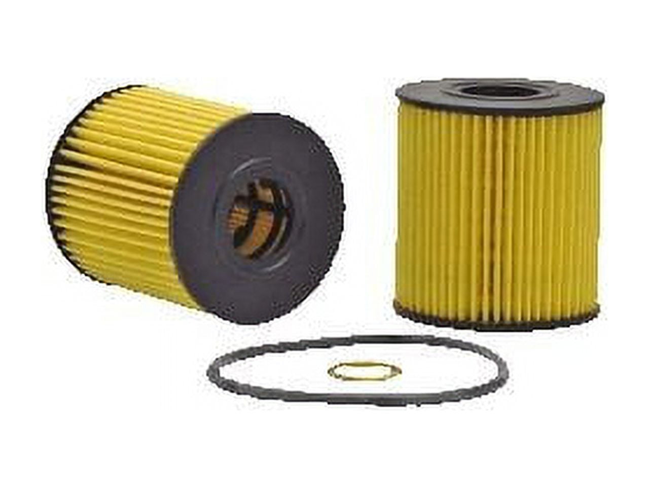 Oil Filter - Compatible with 2007 - 2015 Mini Cooper 2008 2009 2010 ...