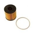 thumbnail image 1 of Oil Filter - Compatible with 2007 - 2016 Mini Cooper R56 2008 2009 2010 2011 2012 2013 2014 2015, 1 of 2