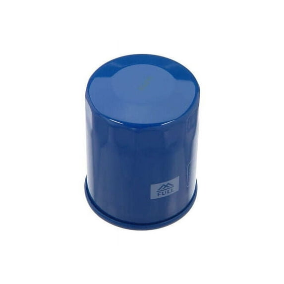 Oil Filter - Compatible with 2007 - 2020 Honda Fit 2008 2009 2010 2011 2012 2013 2014 2015 2016 2017 2018 2019