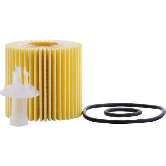 2013 Toyota Sienna Oil Filter