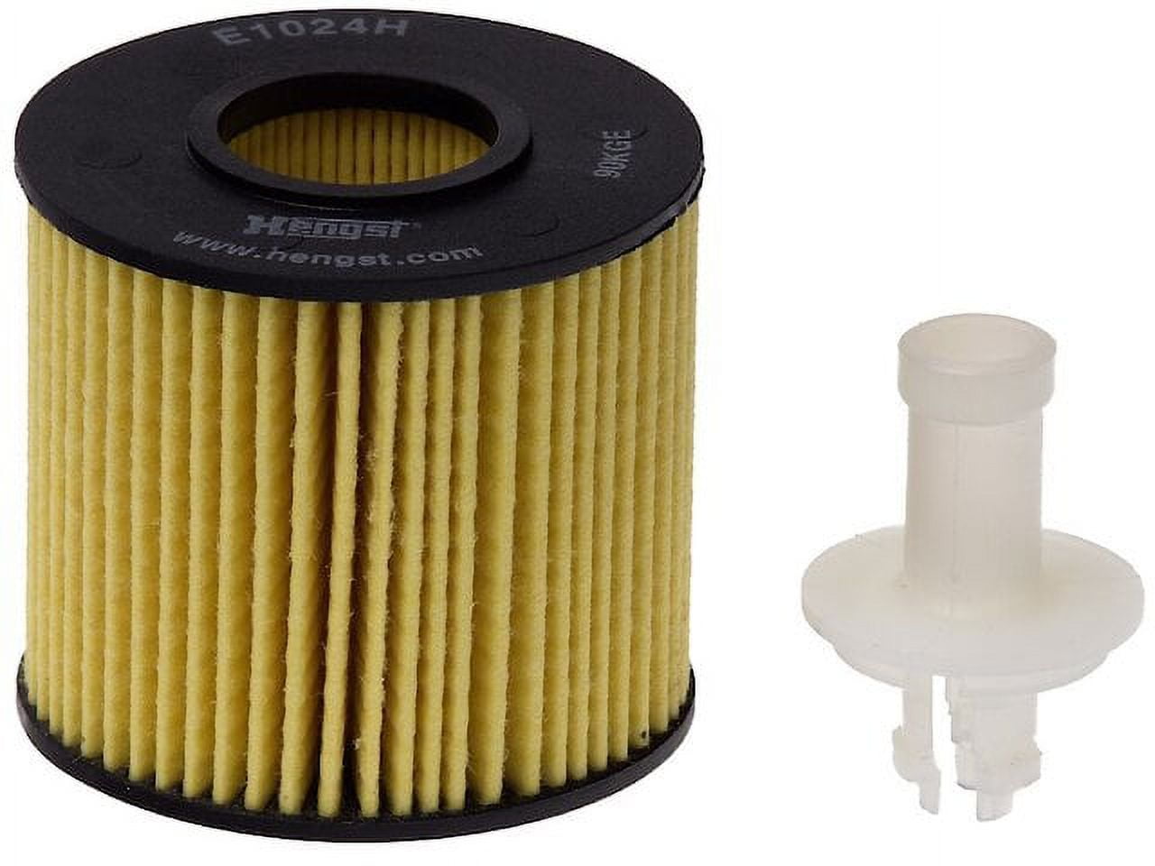 Oil Filter - Compatible with 2007 - 2020 Toyota Sienna 2008 2009 2010 ...