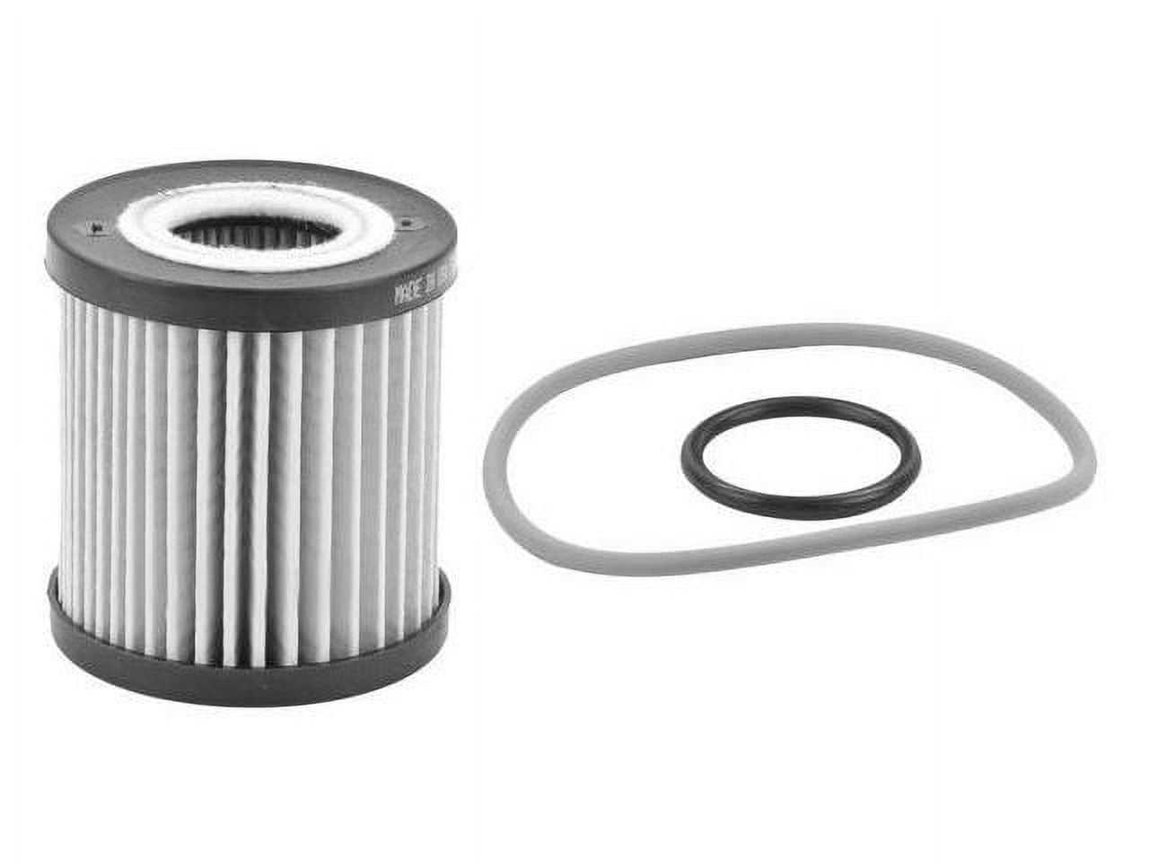 2013 Toyota Sienna Oil Filter