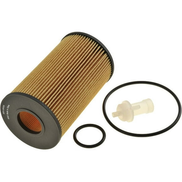 API Motor Oil Filter ProTune Cartridge Filter Fits 2007-2021 Toyota Tundra
