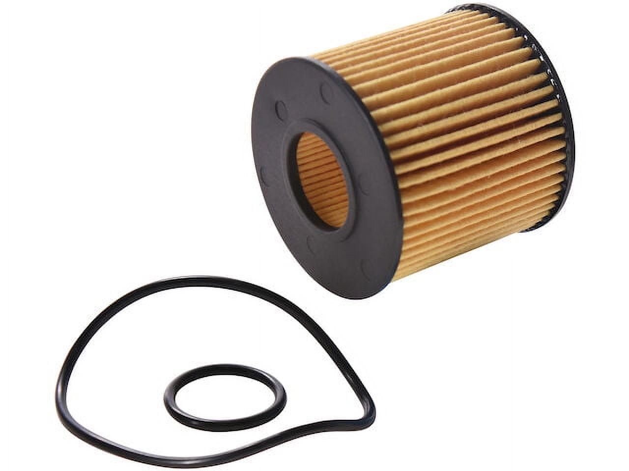 Oil Filter Compatible with 2007 2022 Toyota Camry 2008 2009 2010