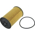 thumbnail image 1 of Oil Filter - Compatible with 2008 - 2010 Mercedes-Benz CL63 AMG 6.3L V8 2009, 1 of 2