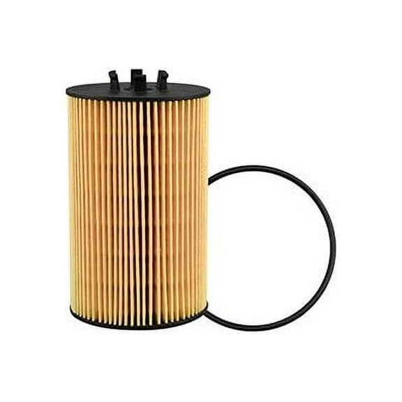 Oil Filter - Compatible with 2008 - 2011 Mercedes-Benz S63 AMG 2009 2010