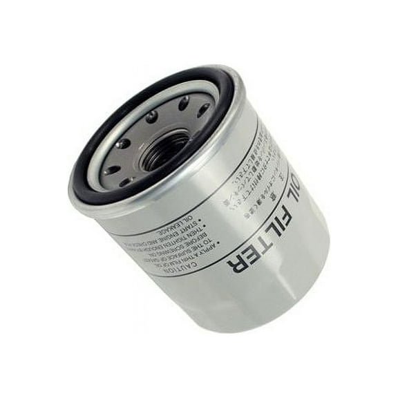 Oil Filter - Compatible with 2008 - 2022 Nissan Rogue 2009 2010 2011 2012 2013 2014 2015 2016 2017 2018 2019 2020 2021