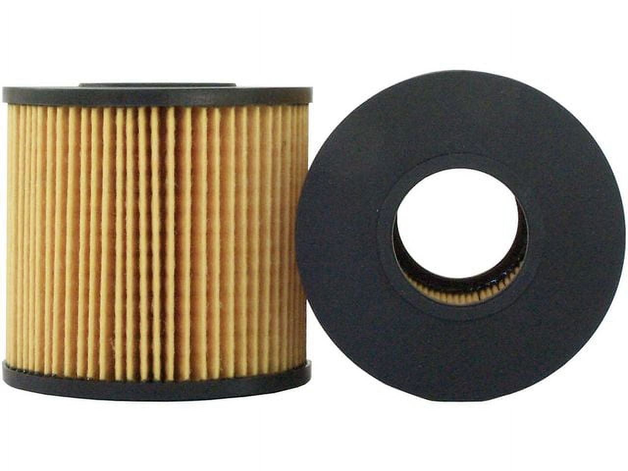2014 Toyota Highlander Oil Filter