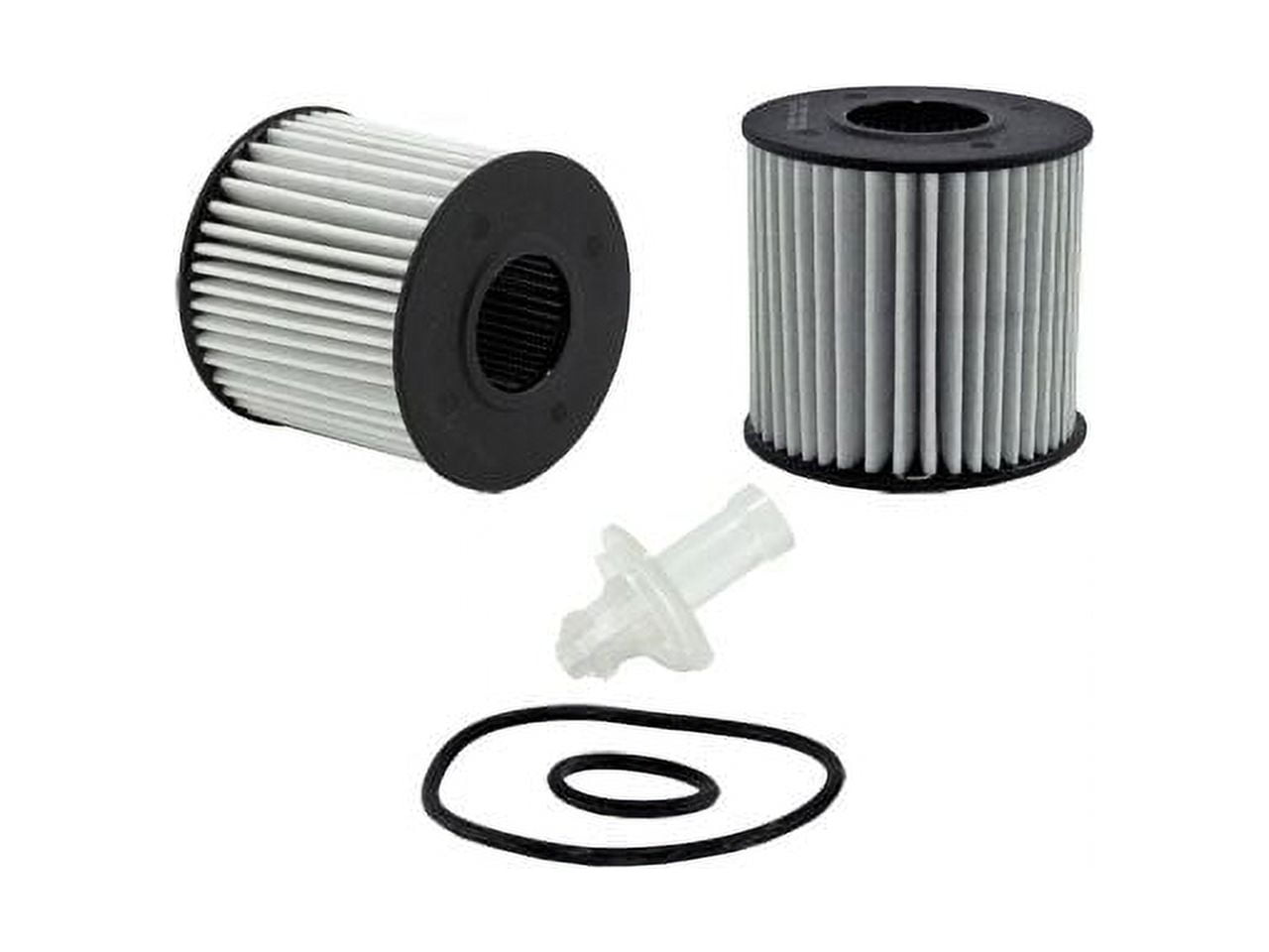 Oil Filter - Compatible with 2008 - 2022 Toyota Highlander 2009 2010 2011 2012 2013 2014 2015 2016 2017 2018 2019 2020 2021