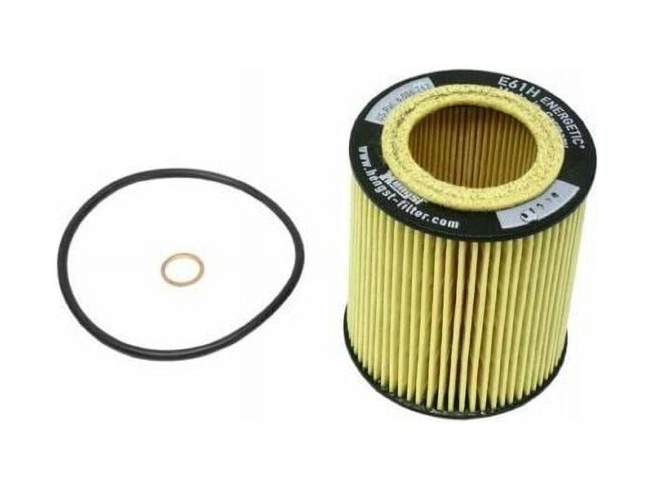 Bmw 328i Oil Filter