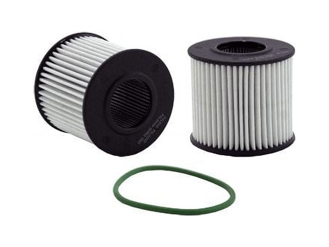 Oil Filter - Compatible with 2009 - 2018 Toyota Corolla 1.8L 4-Cylinder 2010 2011 2012 2013 2014 2015 2016 2017