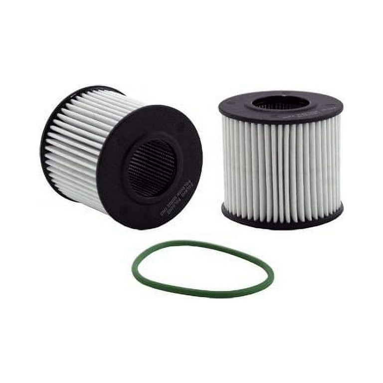 Oil Filter Compatible with 2009 2018 Toyota Corolla 1.8L 4