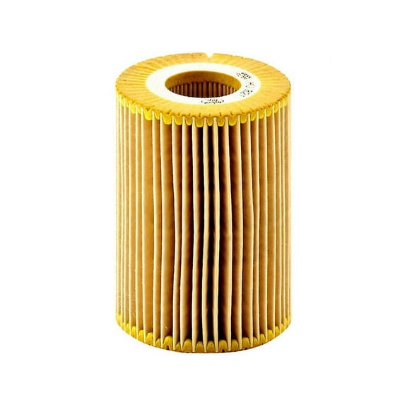Oil Filter - Compatible with 2010 - 2016 Mercedes-Benz GL350 Bluetec 4Matic 2011 2012 2013 2014 2015