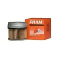 thumbnail image 1 of FRAM Extra Guard PH10575 Motor Oil Filter fits 2010-2017 Chevy Equinox, 1 of 2