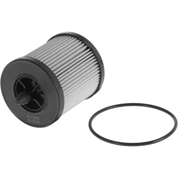 2012 Gmc Terrain Oil Filter