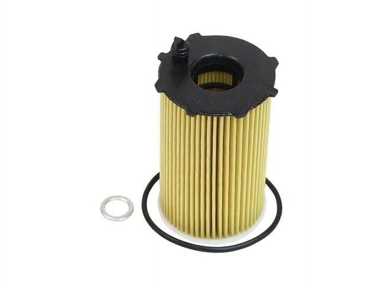 Oil Filter - Compatible with 2010 - 2018 Hyundai Santa Fe 2011 2012 ...