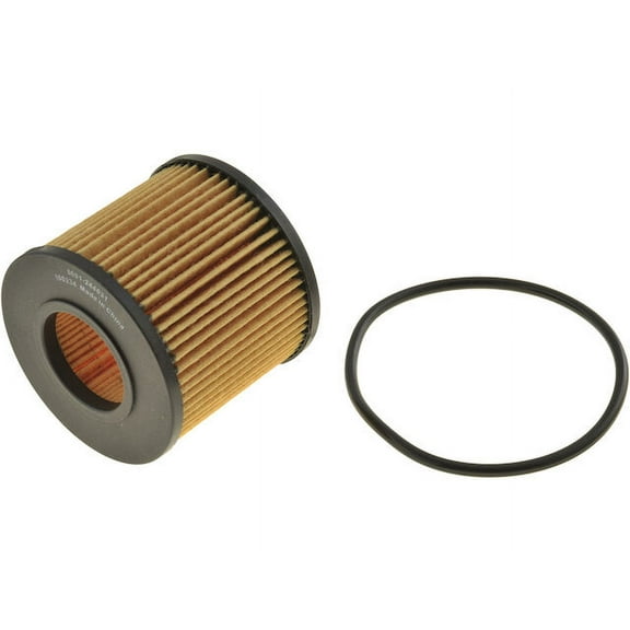 Oil Filter - Compatible with 2010 - 2018 Toyota Prius 2011 2012 2013 2014 2015 2016 2017