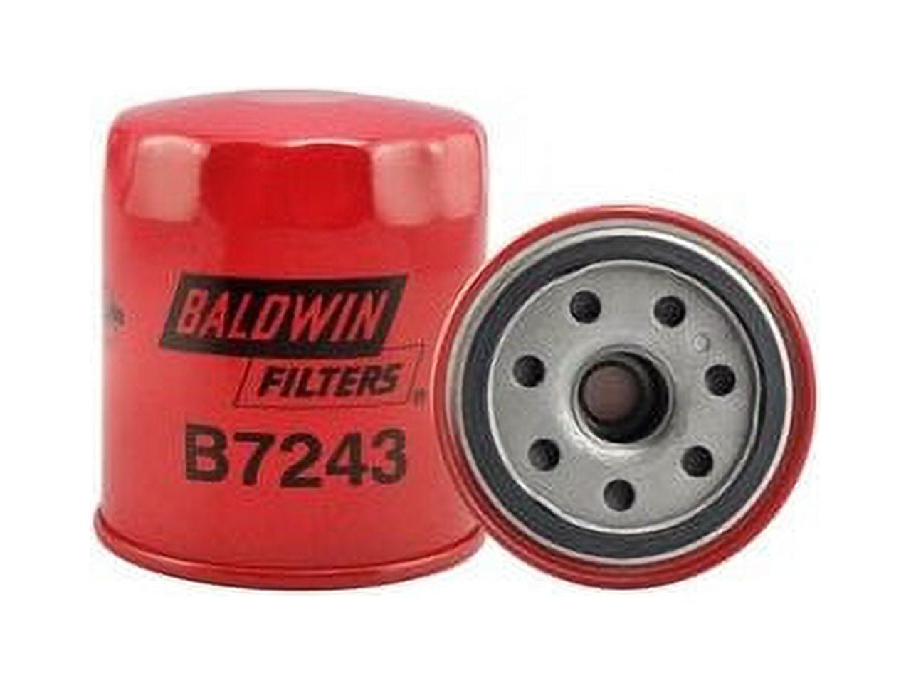 2016 Kia Soul Oil Filter