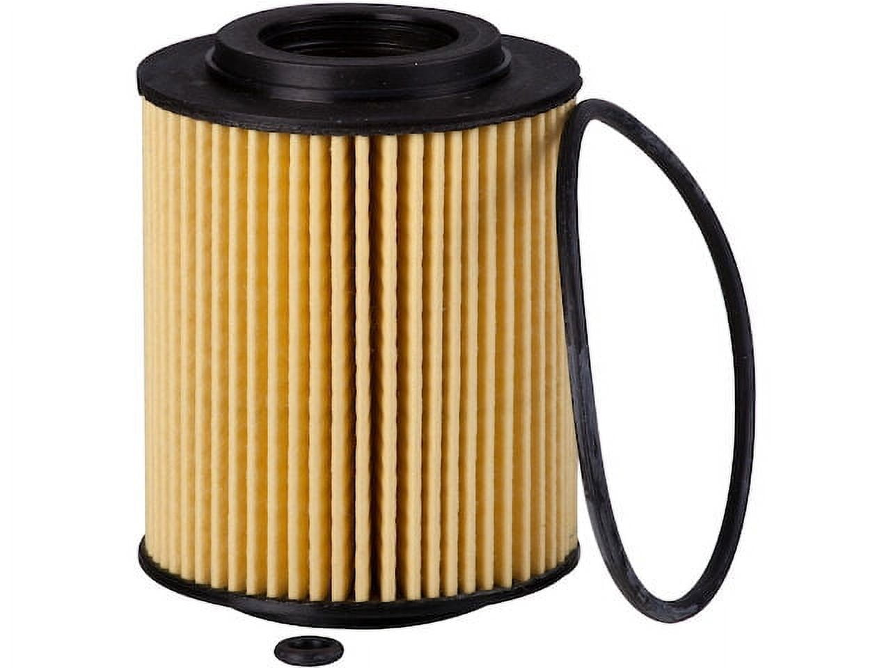 Oil Filter - Compatible with 2010 - 2022 Mercedes-Benz Sprinter 2500 3.0L V6 2011 2012 2013 2014 2015 2016 2017 2018 2019 2020 2021