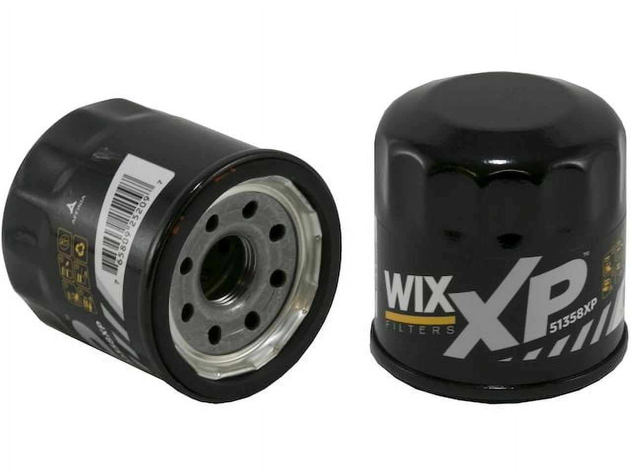 2020 Nissan Pathfinder Oil Filter