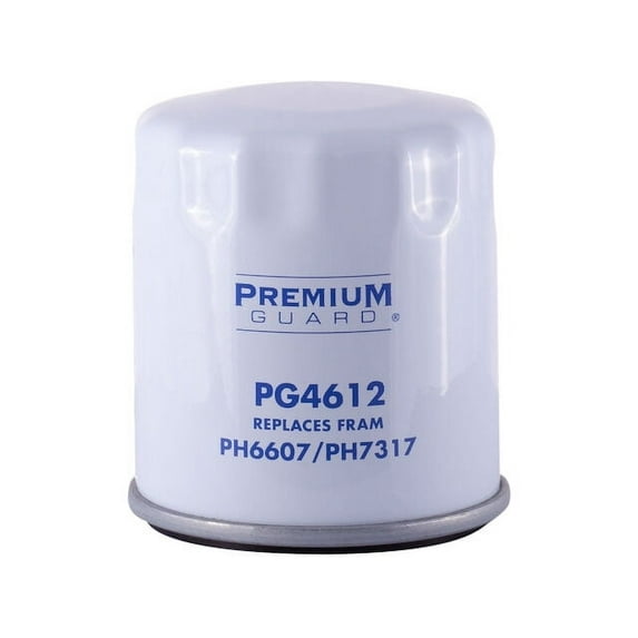 Oil Filter - Compatible with 2011 - 2013 INFINITI M37 3.7L V6 2012