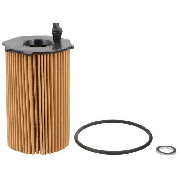 Oil Filter - Compatible with 2011 - 2018 Kia Sorento 2012 2013 2014 2015 2016 2017