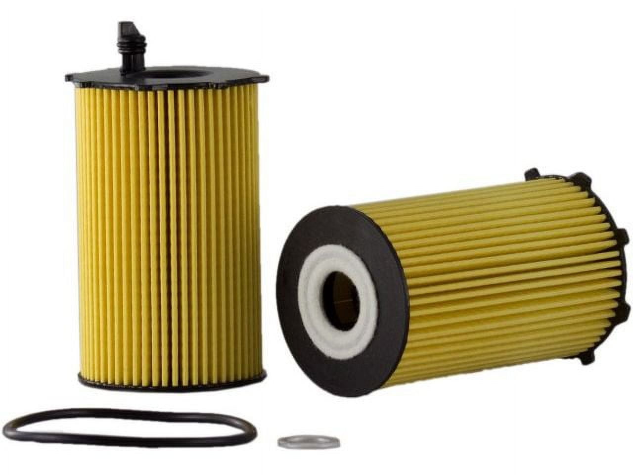Oil Filter - Compatible with 2011 - 2018 Kia Sorento 2012 2013 2014 2015 2016 2017