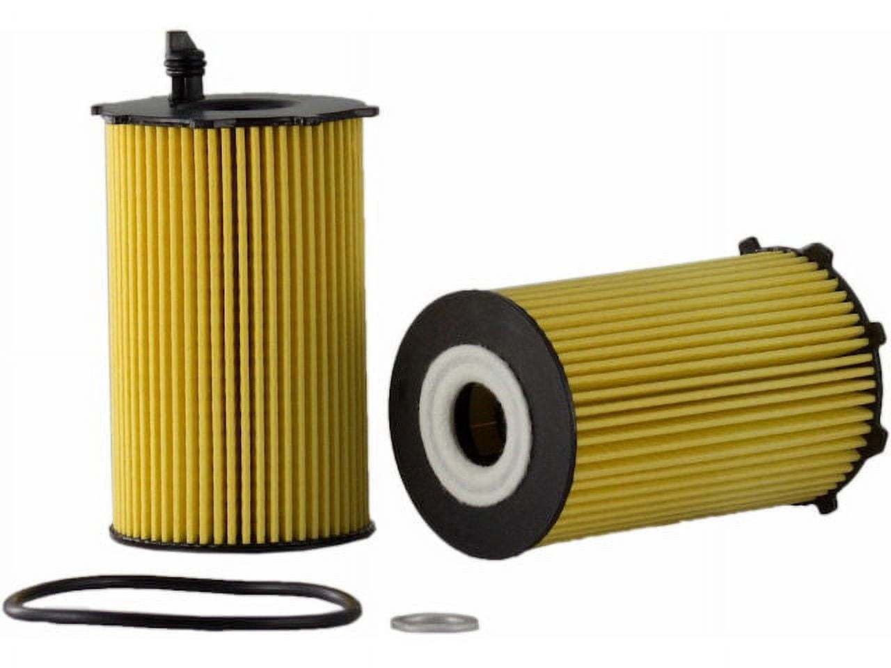 Oil Filter - Compatible with 2011 - 2018 Kia Sorento 2012 2013 2014 2015 2016 2017
