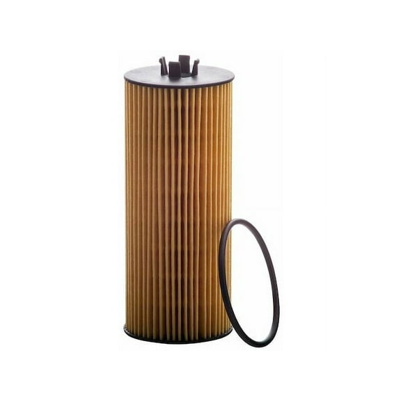 Oil Filter - Compatible with 2011 - 2021 Mercedes-Benz S63 AMG 2012 2013 2014 2015 2016 2017 2018 2019 2020