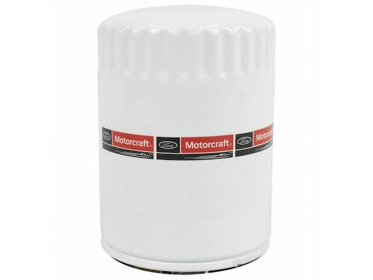 Oil Filter - Compatible with 2011 - 2022 Ford Explorer 2012 2013 2014