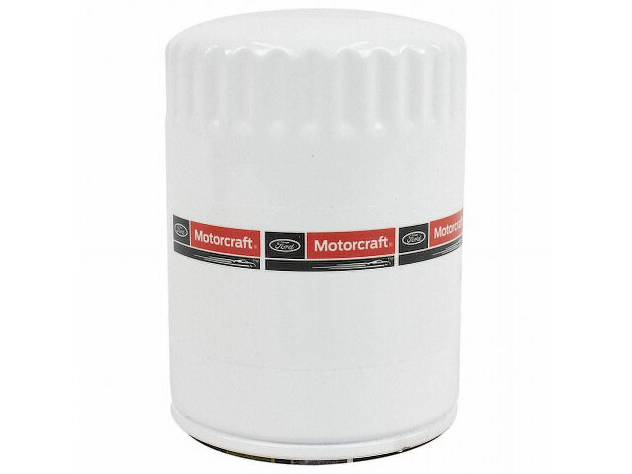 Oil Filter - Compatible with 2011 - 2022 Ford F-150 2012 2013 2014 2015
