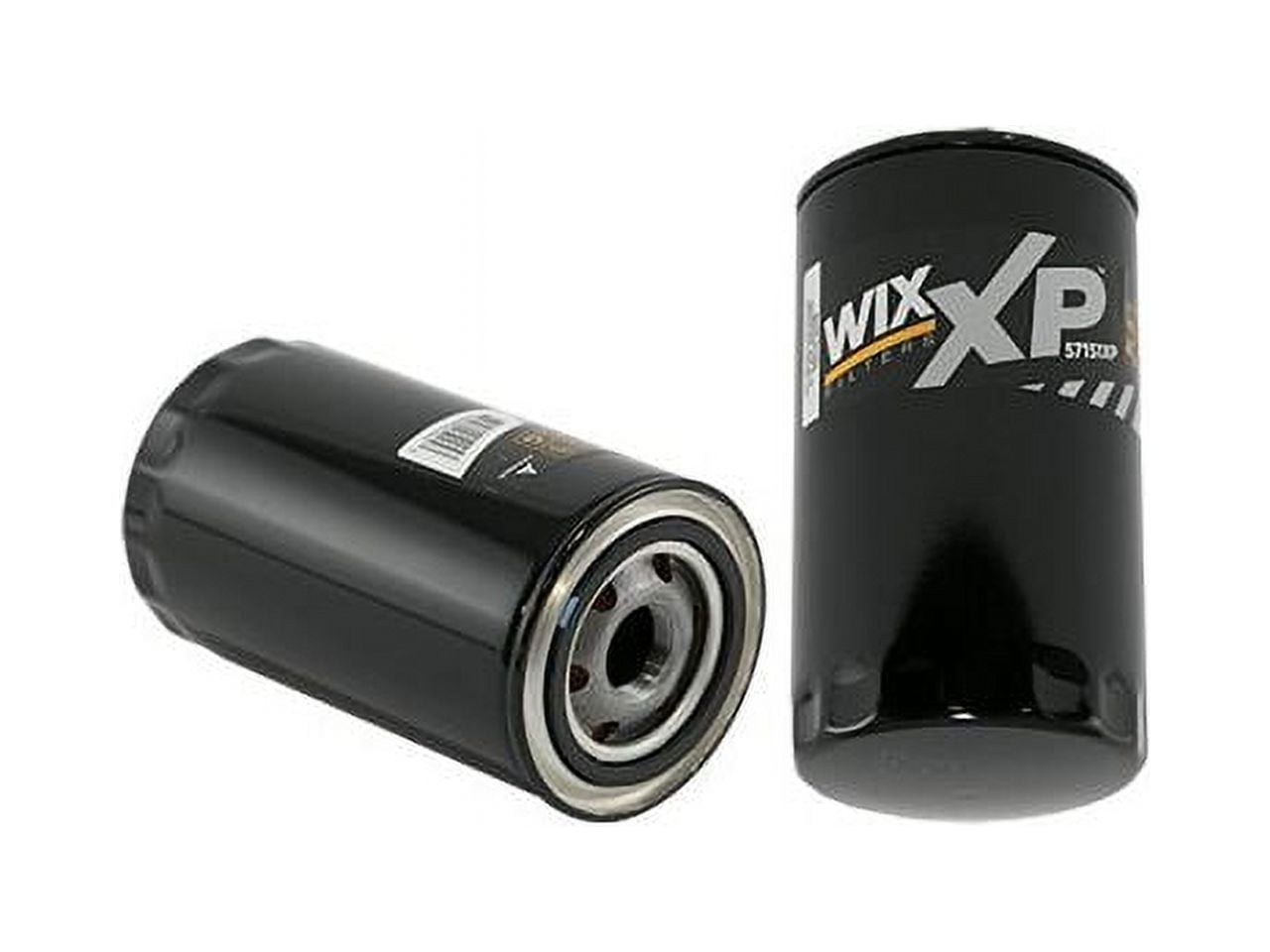 Oil Filter - Compatible with 2011 - 2022 Ford F-250 Super Duty 2012 2013 2014 2015 2016 2017 2018 2019 2020 2021