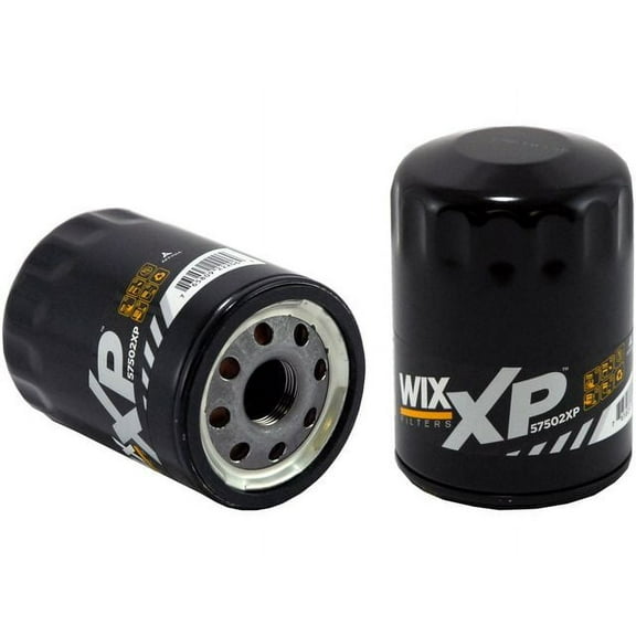 Oil Filter - Compatible with 2011 - 2023 Ford Mustang 2012 2013 2014 2015 2016 2017 2018 2019 2020 2021 2022