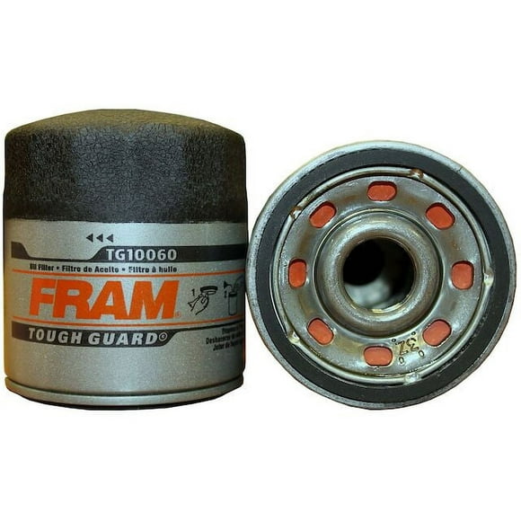 Oil Filter - Compatible with 2011 - 2023 Ram 1500 2012 2013 2014 2015 2016 2017 2018 2019 2020 2021 2022